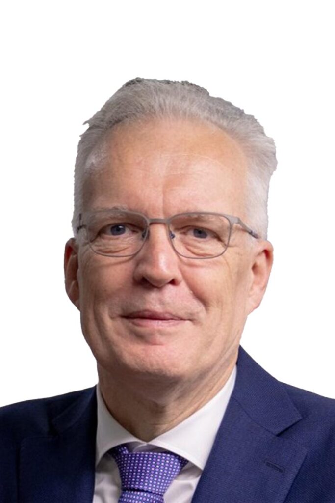 Gertjan Medema Ph.D.