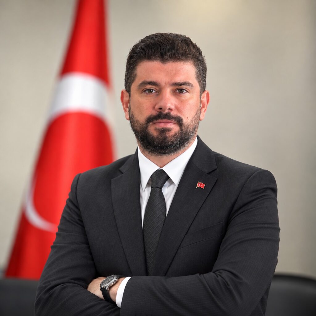 Tolgahan BAHTİYAR Ph.D.