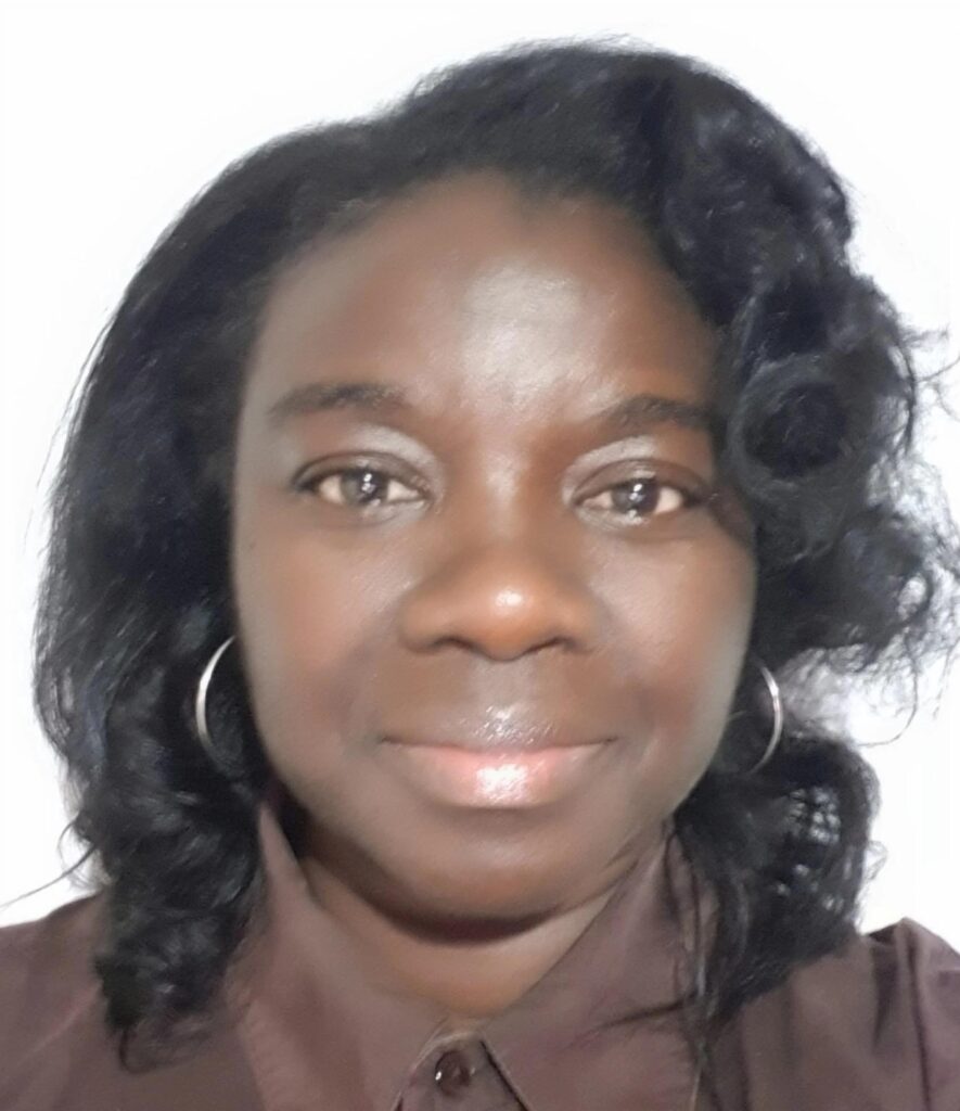 Eunice Ubomba-Jaswa Ph.D.