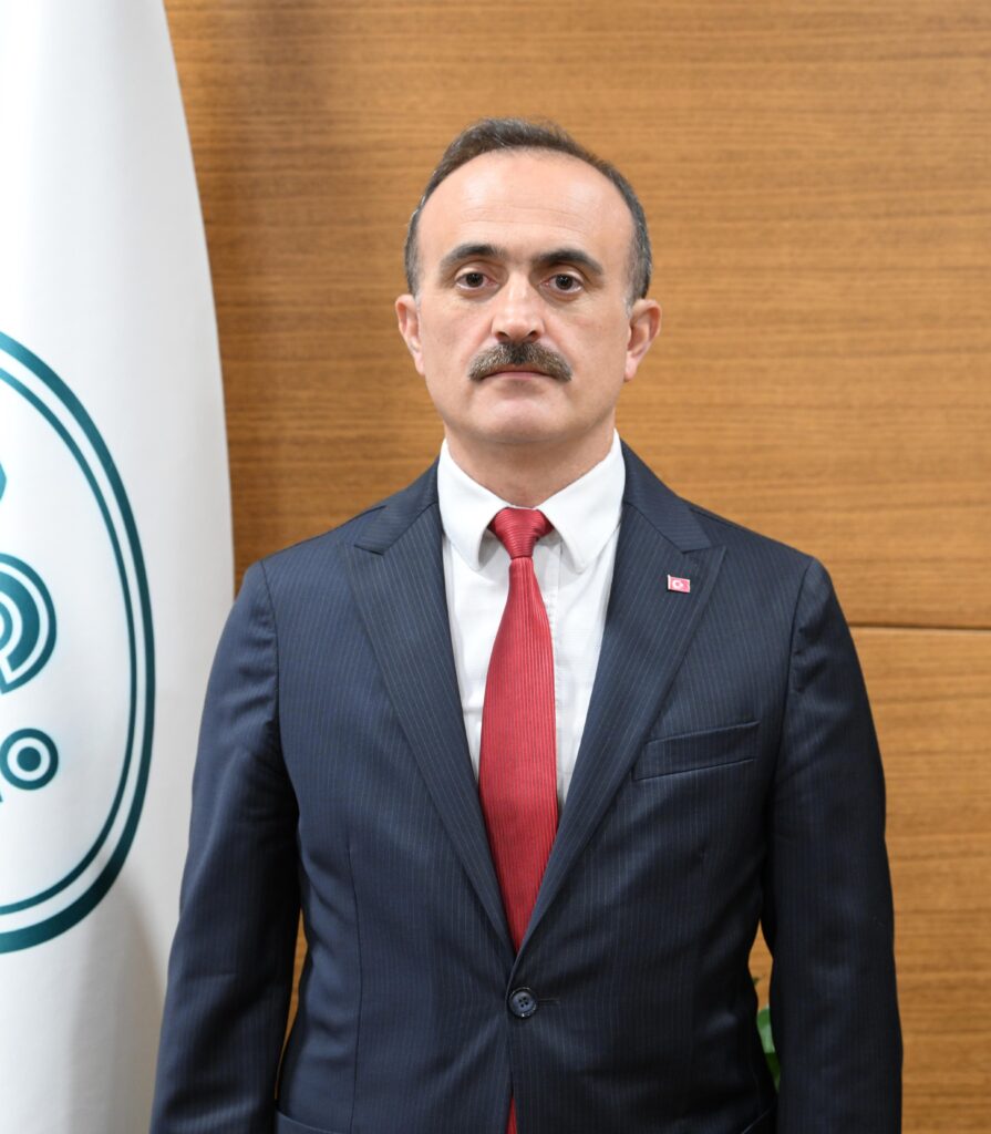 Erdoğan AY