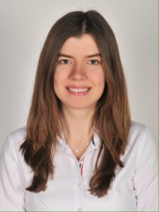 Müge MARAŞ TAŞ