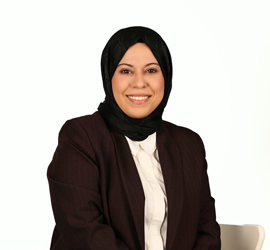 Nur Hanife ORAK Ph.D.