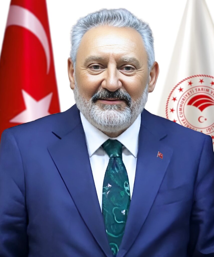Dr. Osman YILDIZ