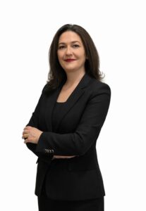 Özlem İRİTAŞ