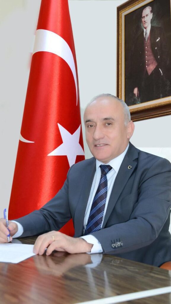Salih ÇELİK