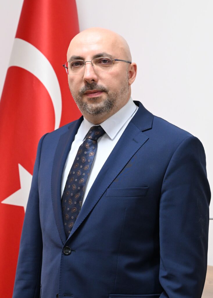 Kadir ÇOKÇETİN