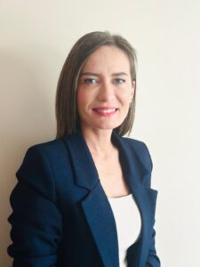 Tuğçe YÜKSEL İRFANOĞLU