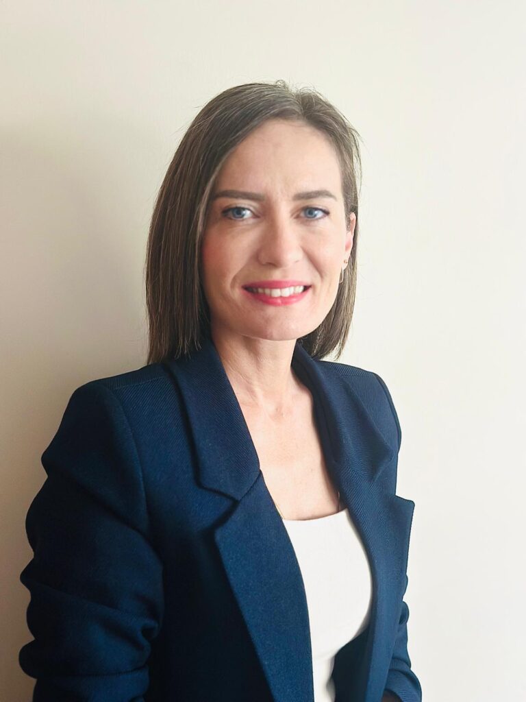Tuğçe YÜKSEL İRFANOĞLU