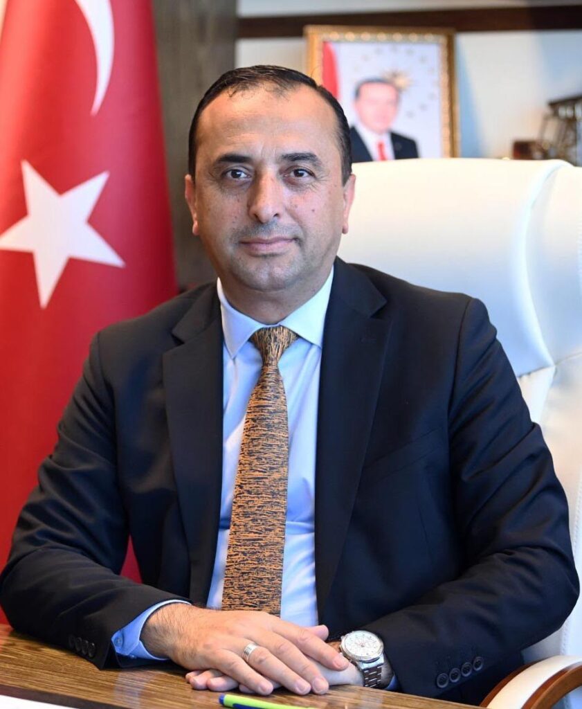 Uğur ERDEM