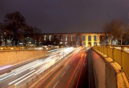 Valens Aqueduct