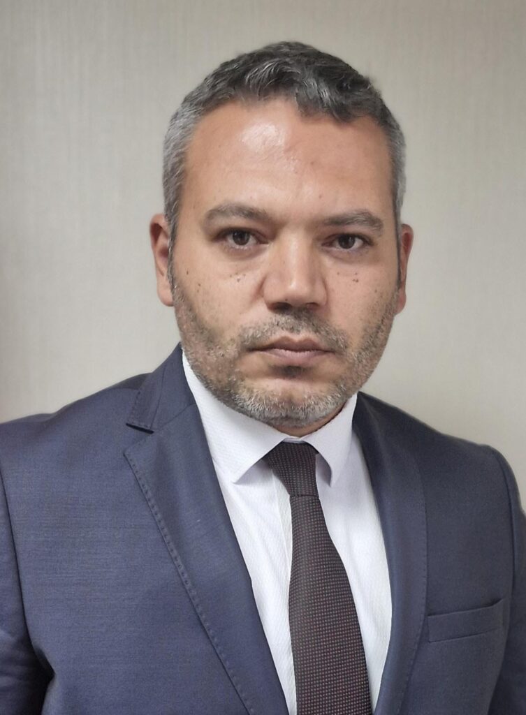 Bahattin AVCUOĞLU Ph.D.