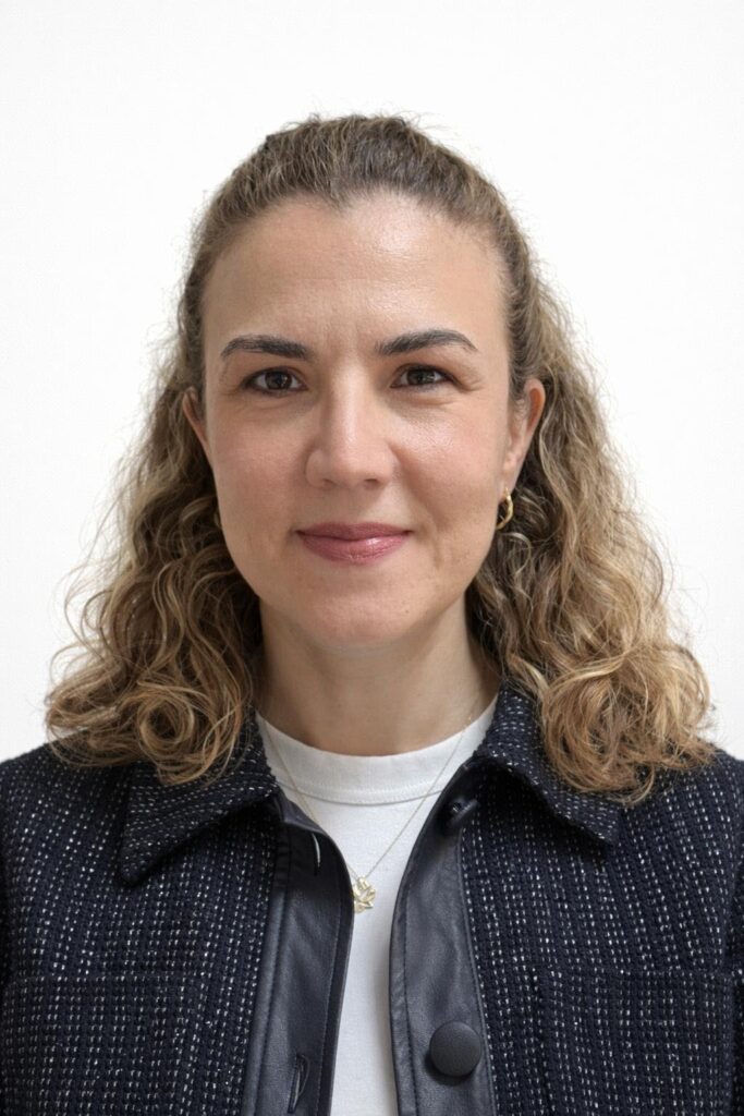 Çağla TOZLU YILMAZ