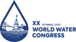IWRA XX World Water Congress - Istanbul 2027