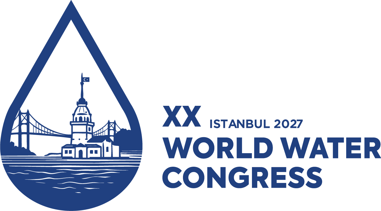 IWRA XX World Water Congress - Istanbul 2027