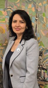 Dilek GÜLHAN