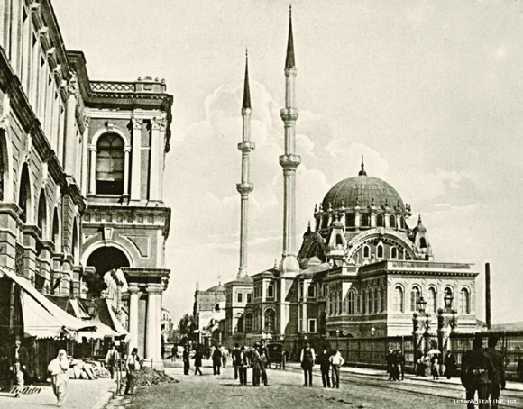 Historical Istanbul