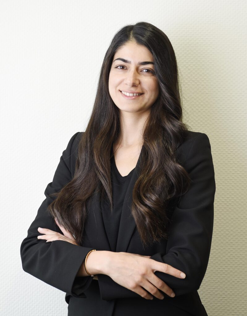 Esra ŞİLTU