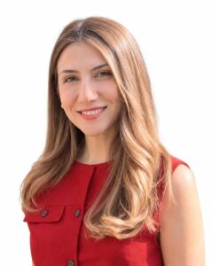 Fulya BAYER