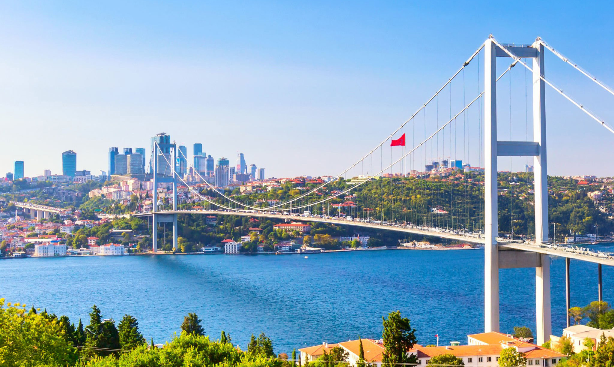 Istanbul