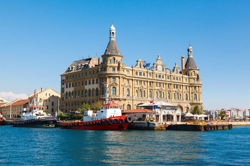 Istanbul