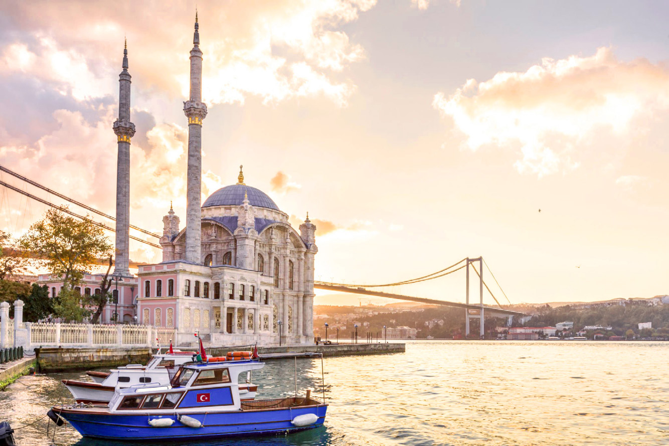Istanbul