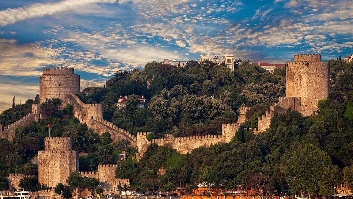Istanbul