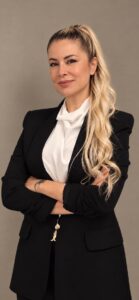 Melike EKİCİ