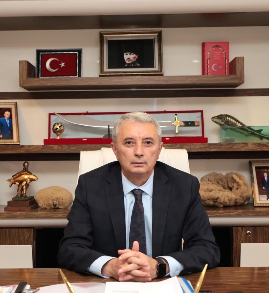 Turgay TÜRKYILMAZ