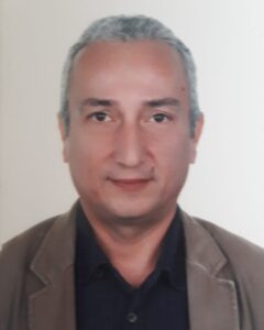 Akif Murat CEYLAN