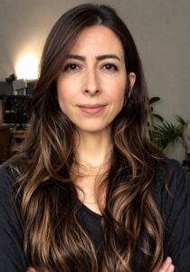 Burcu ÇALLI
