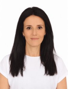 Gülsen KESKİN DURMAZ