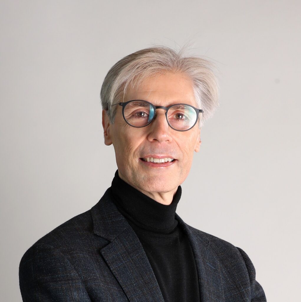 Jann Th. MARTINSOHN, Ph.D