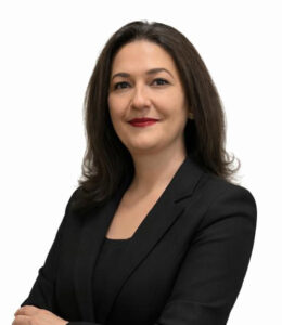 Özlem İRİTAŞ