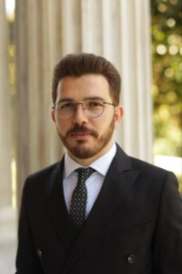 Faruk GÜRBÜZ
