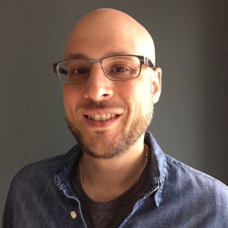 Robert DELATOLLA, Ph.D.