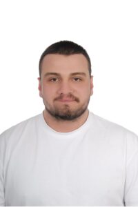 M. Ülkem AYAN