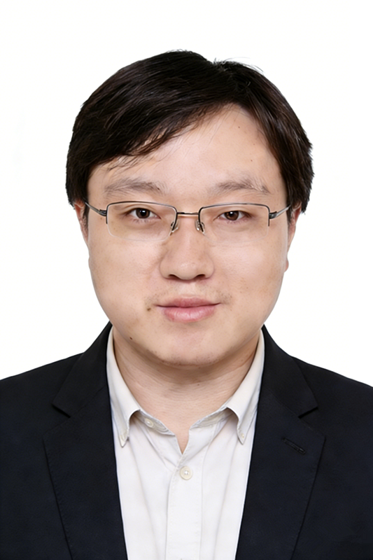 Zhongnan ZHAO