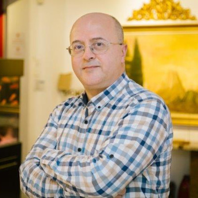 Levent KURNAZ, Ph.D.