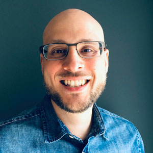 Robert DELATOLLA, Ph.D.