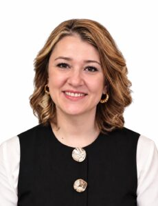 Serpil BİLGİN