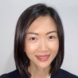 Judith WONG, Ph.D.
