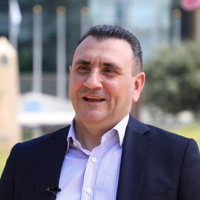 Ziad KHAYAT